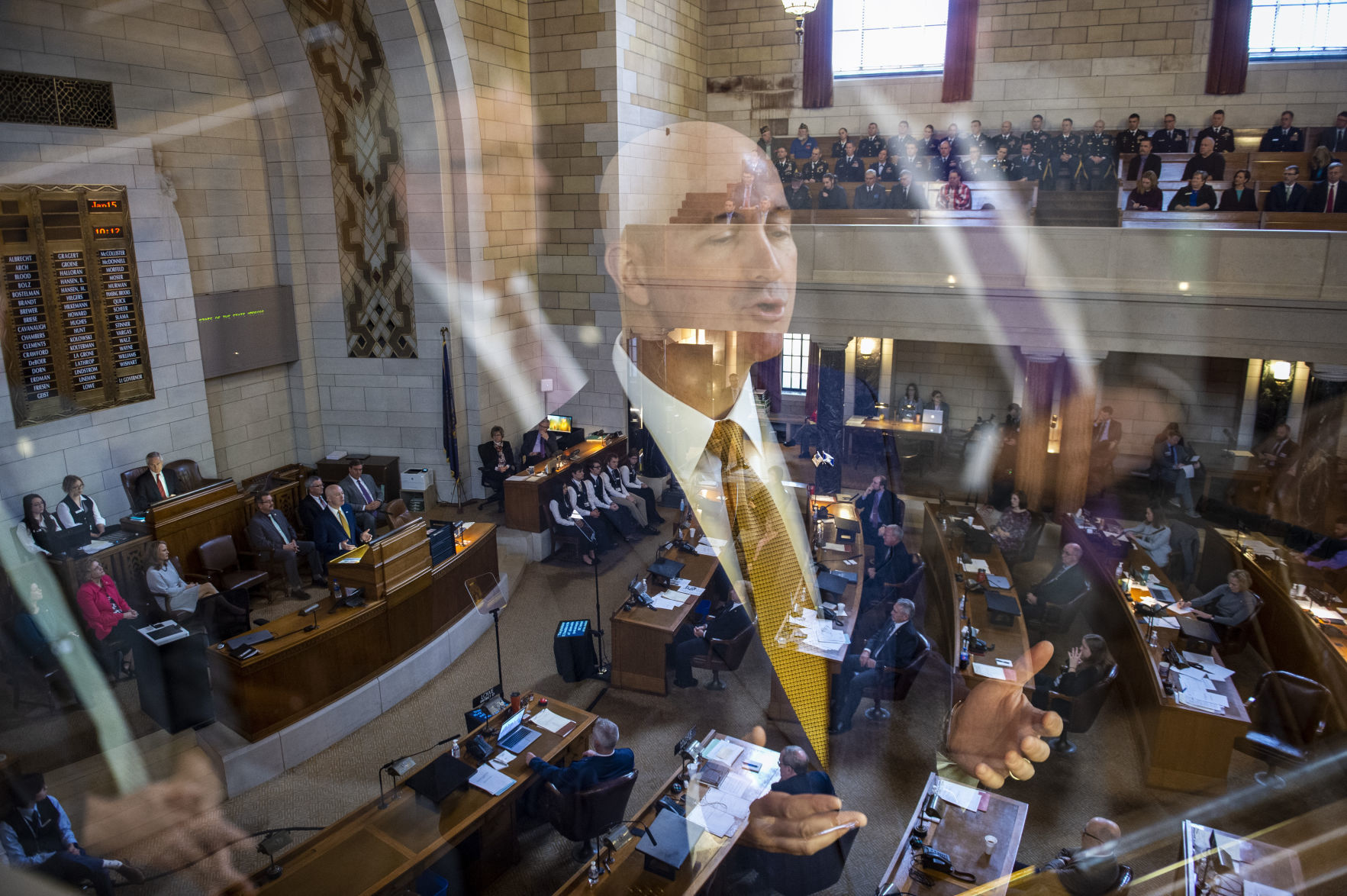 State of State, 1.15